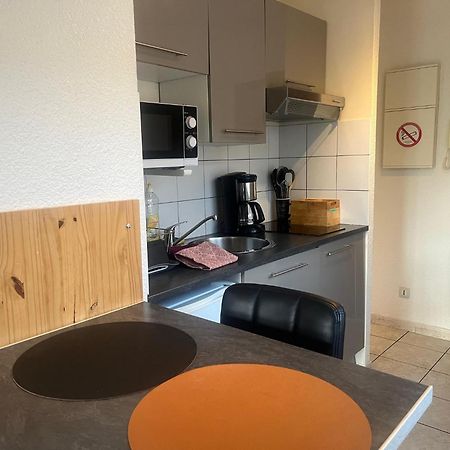 Studio Climatise Et Grande Terrasse Tarbes Centre Екстериор снимка