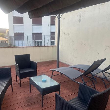 Studio Climatise Et Grande Terrasse Tarbes Centre Екстериор снимка